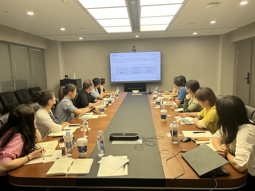西湖大学调研 西湖大学调研